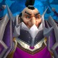 Character Avatar